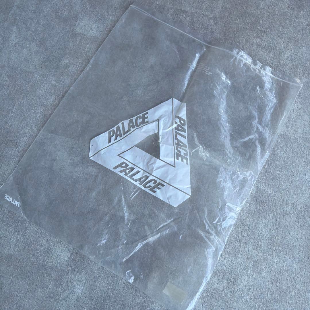 PALACE Susanoo Leather Flight Jacket パレス