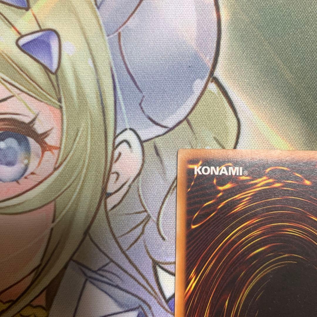 t*a様 遊戯王　カオス・ソルジャー　アルティメットレア(レリーフ)