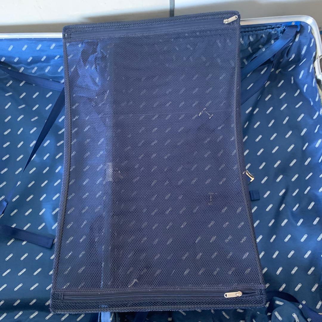 rimowa リモア 大型 キャリーケース