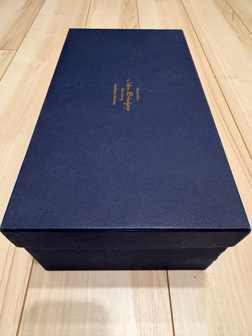 最終値下げJalan Sriwjaya ジャランスリワヤエプロンフロントダービー