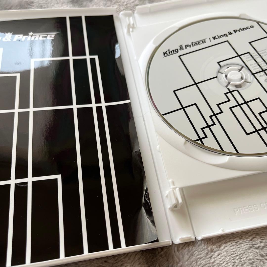 King & Prince セット