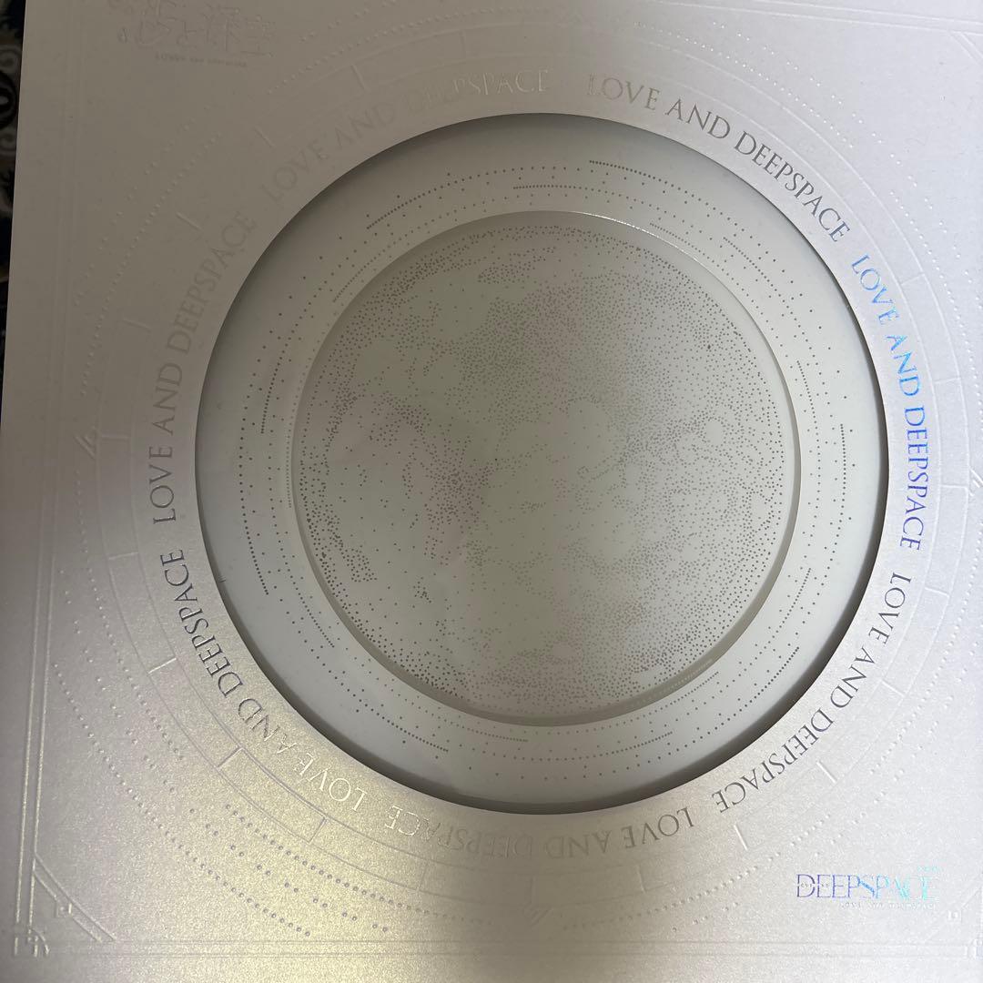 恋と深空　vip 日本　フルセット