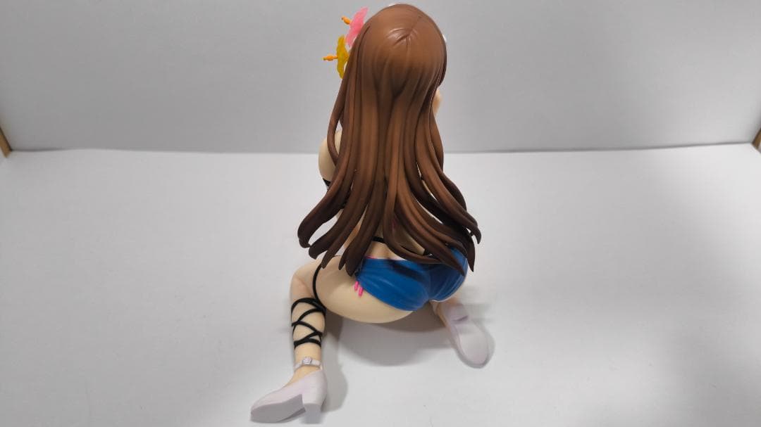 有金アリス「これあげるからさ、お姉さんと遊んでくれる？」