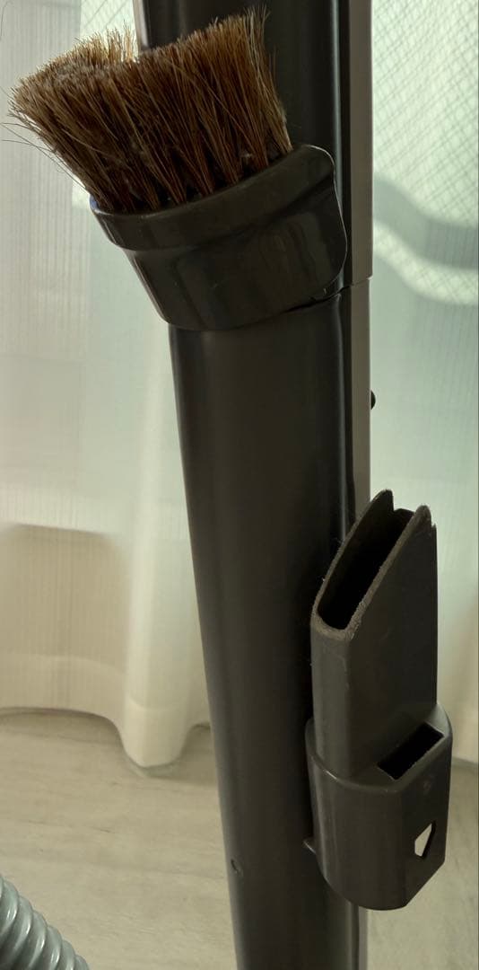 三菱電機 TC-FXB5J紙パック式掃除機 取扱説明書あり