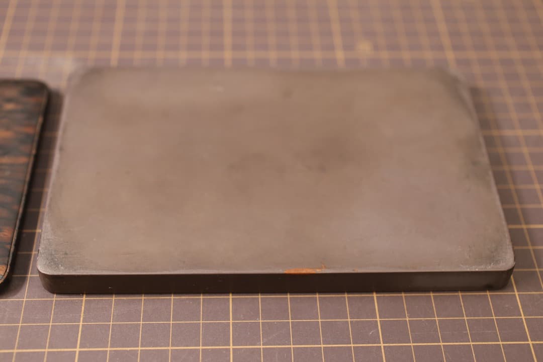 【即購入可】美品／黒柿／朱雀杢蓋／硯／骨董／書家／書道／文房四宝／古美術／古玩