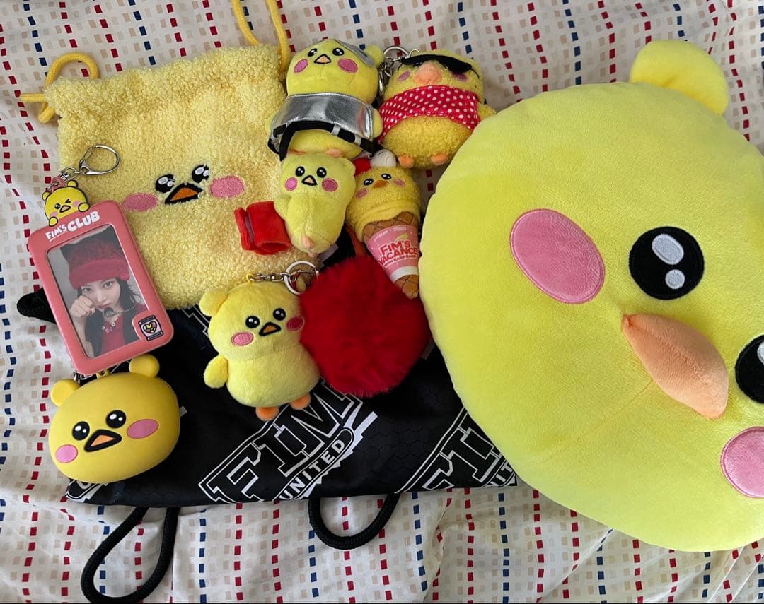 LESSERAFIM グッズ [値下げ交渉〇]