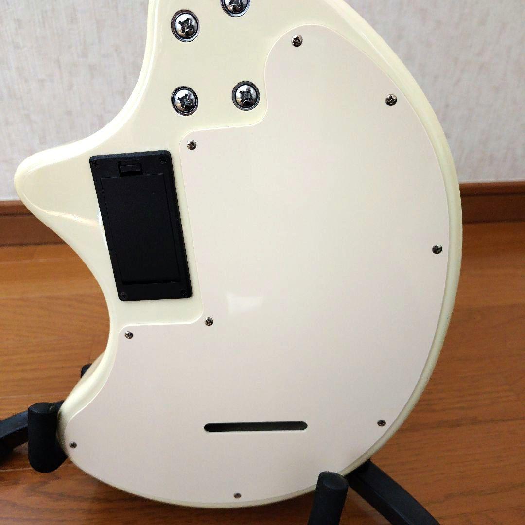 FERNANDES ZO-3 芸達者 SW エレキギター ホワイト