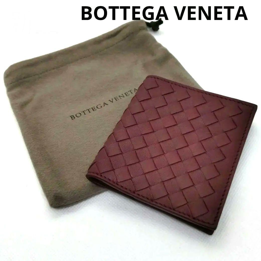 【新品】BOTTEGA VENETA カードケース 390881-2240