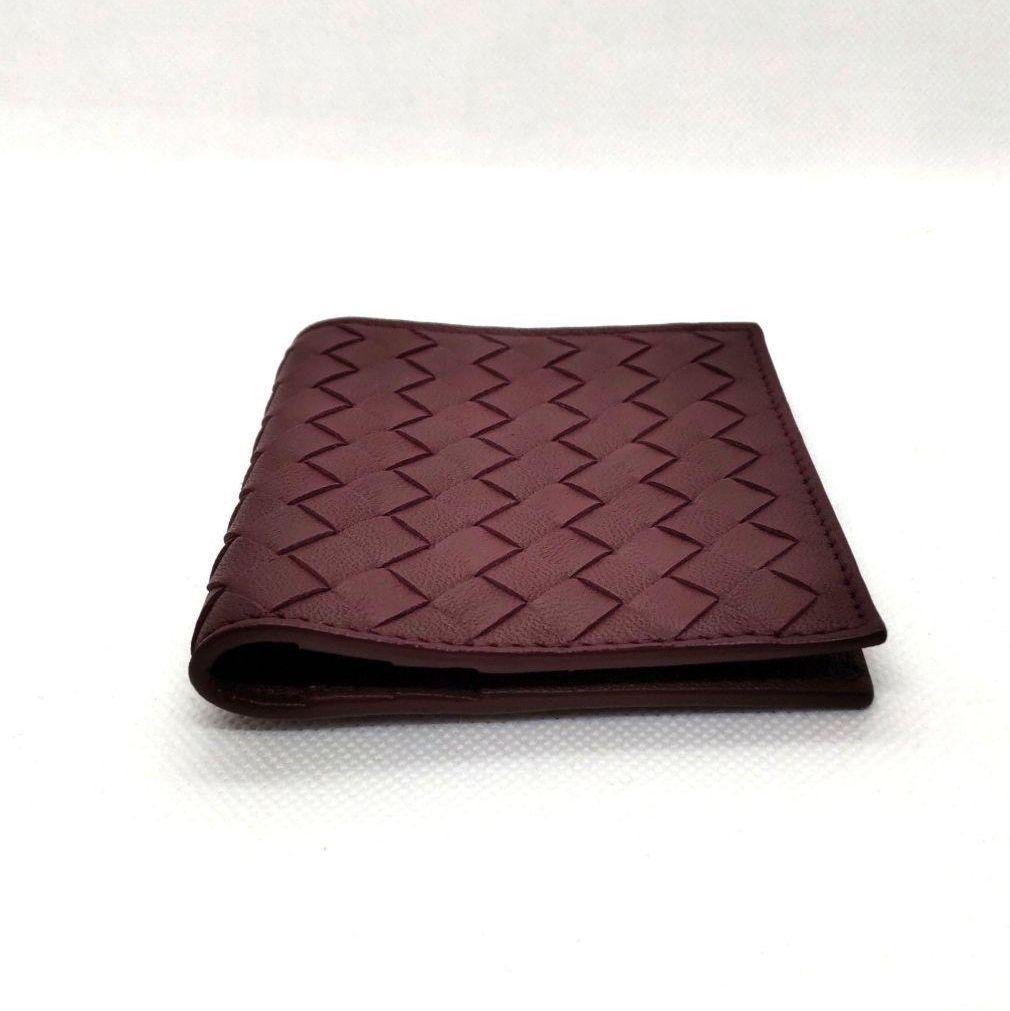【新品】BOTTEGA VENETA カードケース 390881-2240