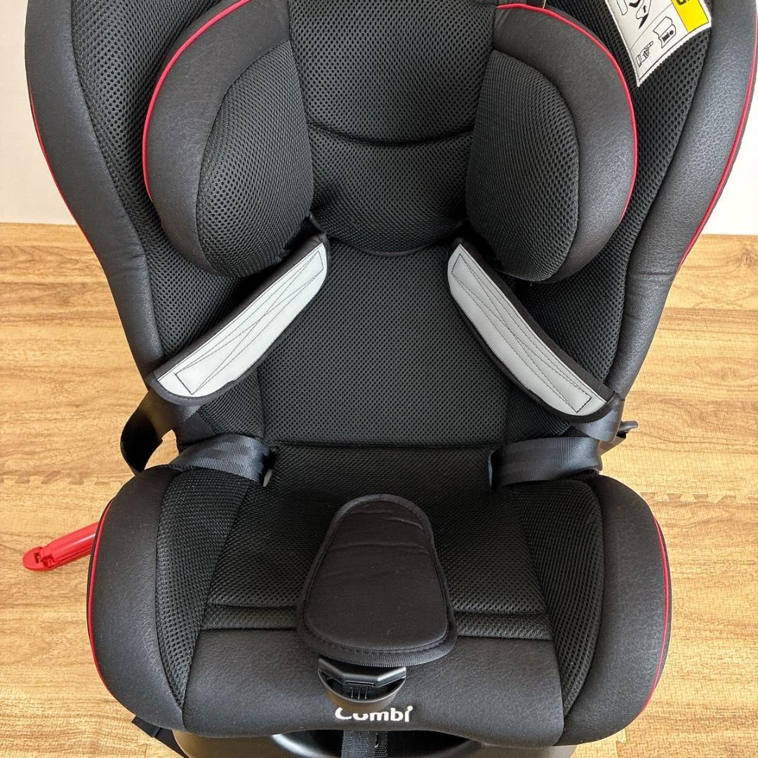 【良品】コンビ ウィゴーロングムーバー サイドプロテクション　エッグショックI