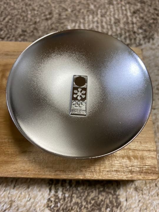 ☆ レア・希少 ☆ 札幌オリンピック　記念金銀杯　SAPPORO’72 値下げ