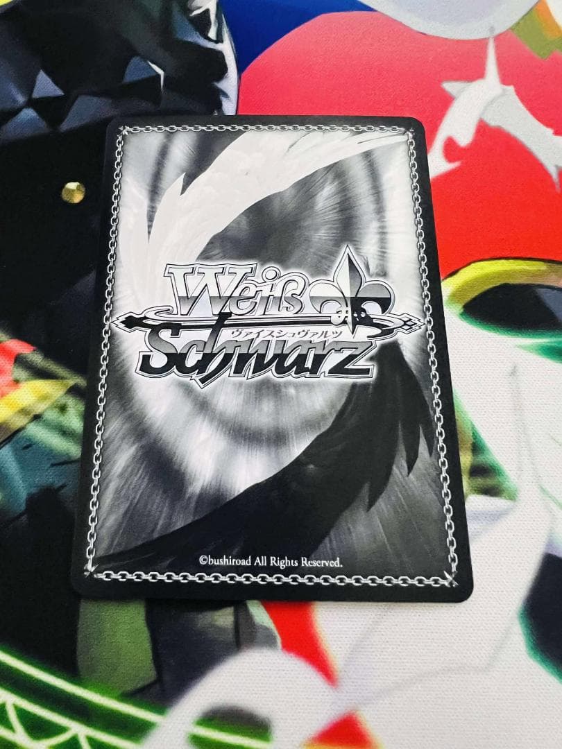 ジェーナス　SPサイン ヴァイスシュヴァルツ