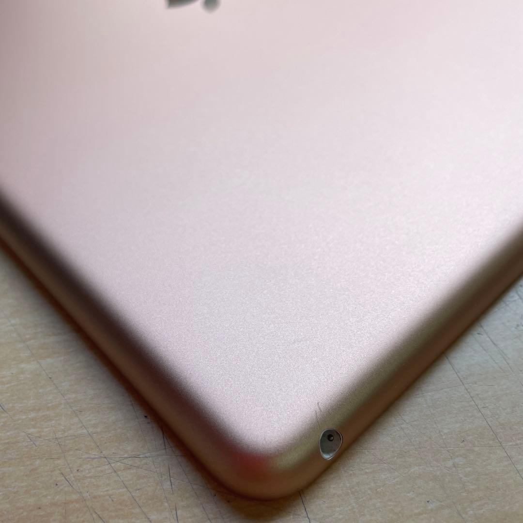 iPad 第7世代　A2197 Wi-Fi　ゴールド　128GB 超美品　#5