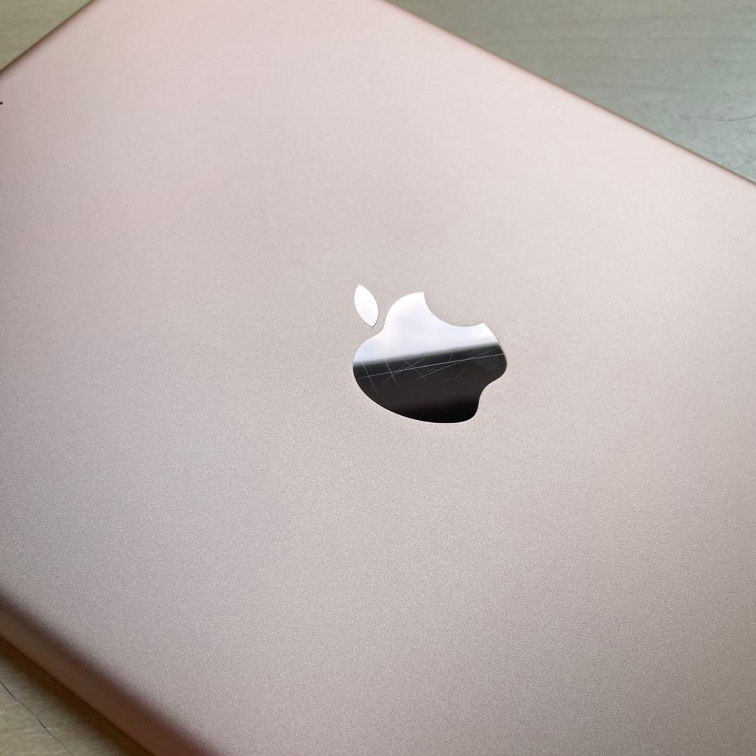 iPad 第7世代　A2197 Wi-Fi　ゴールド　128GB 超美品　#5