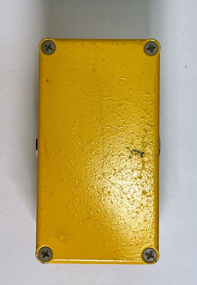 MXR M104 ディストーション+ エフェクトペダル