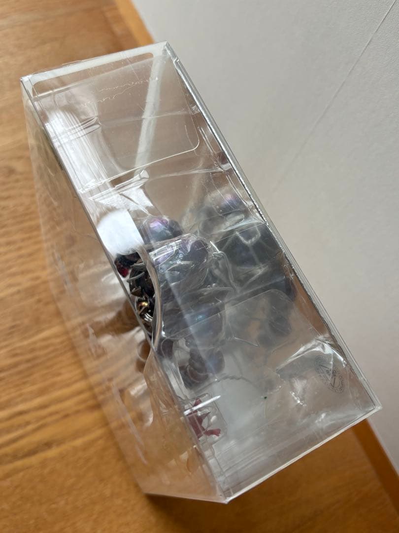 【新品未開封】 S.I.C.仮面ライダー響鬼 マジョーラカラーver.