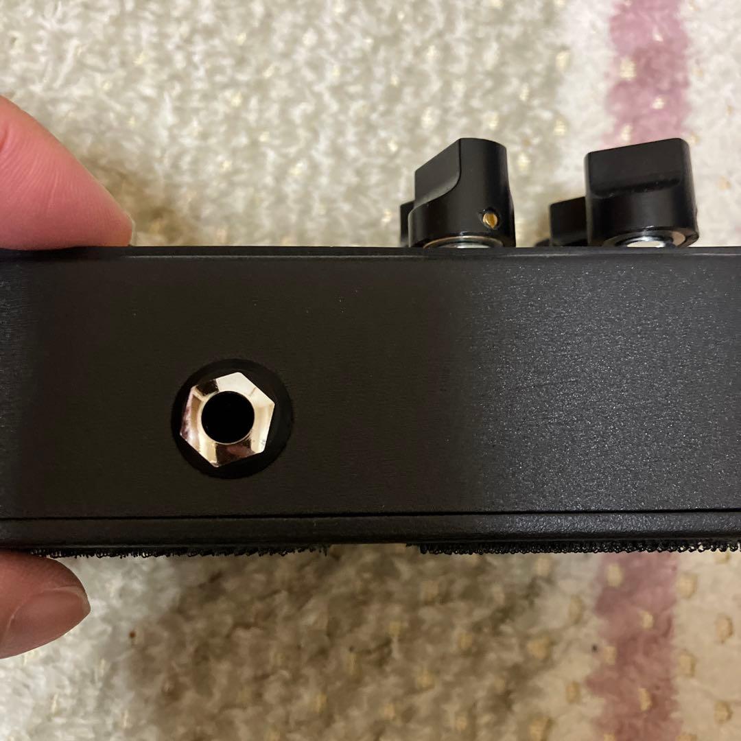 friedman フリードマン　be-od