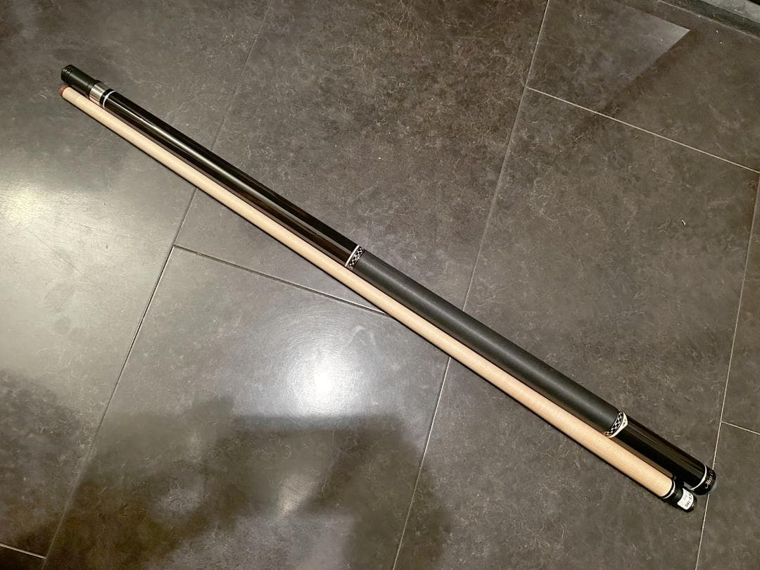 MEZZ Cue ACE-180 ビリヤードキュー メッズ