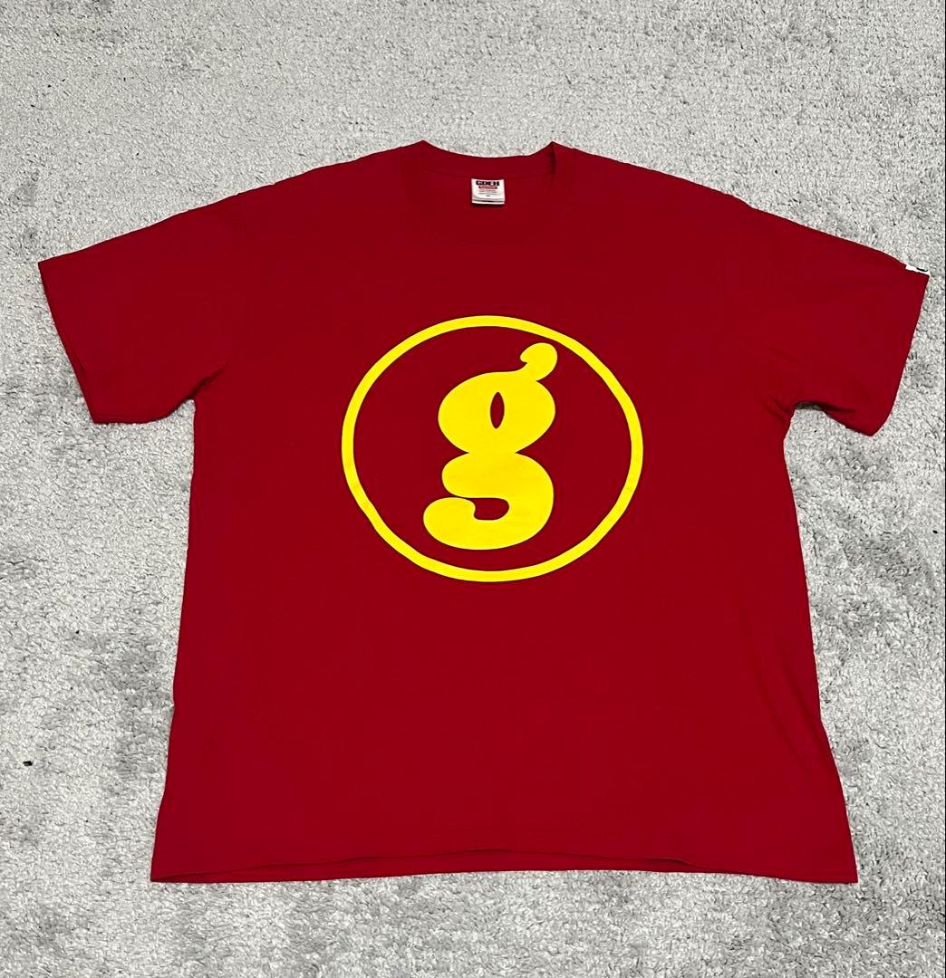 トップス Supreme x GOODENOUGH Tee \
