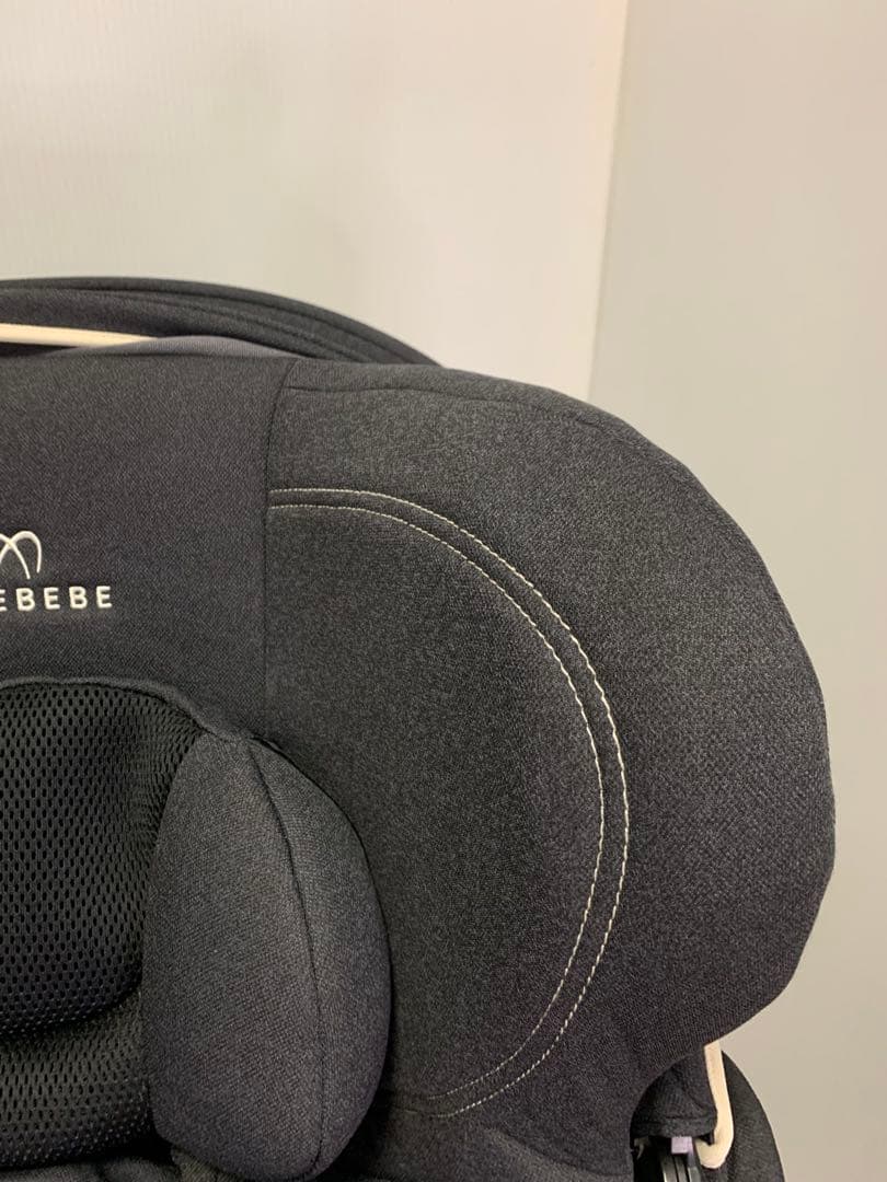 エールベベ クルット4i プレミアム ISOFIXカップ付き