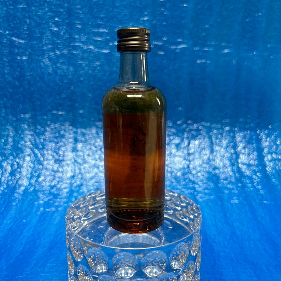 【稀少・非売品】ニッカウヰスキー 鶴 モルト原酒