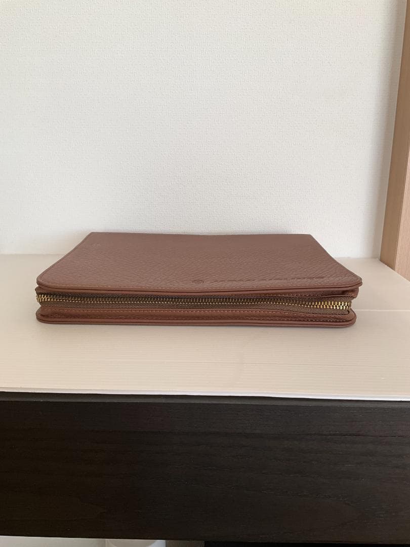 値下げ　JAL トラベルオーガナイザー JGC　タブレットケース レポートパッド