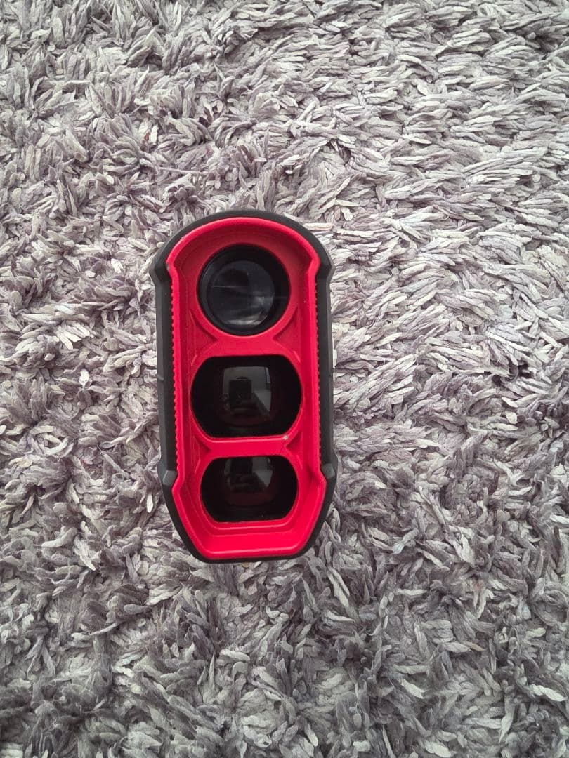 bushnell ブッシュネル ピンシーカースロープツアーV4ジョルト