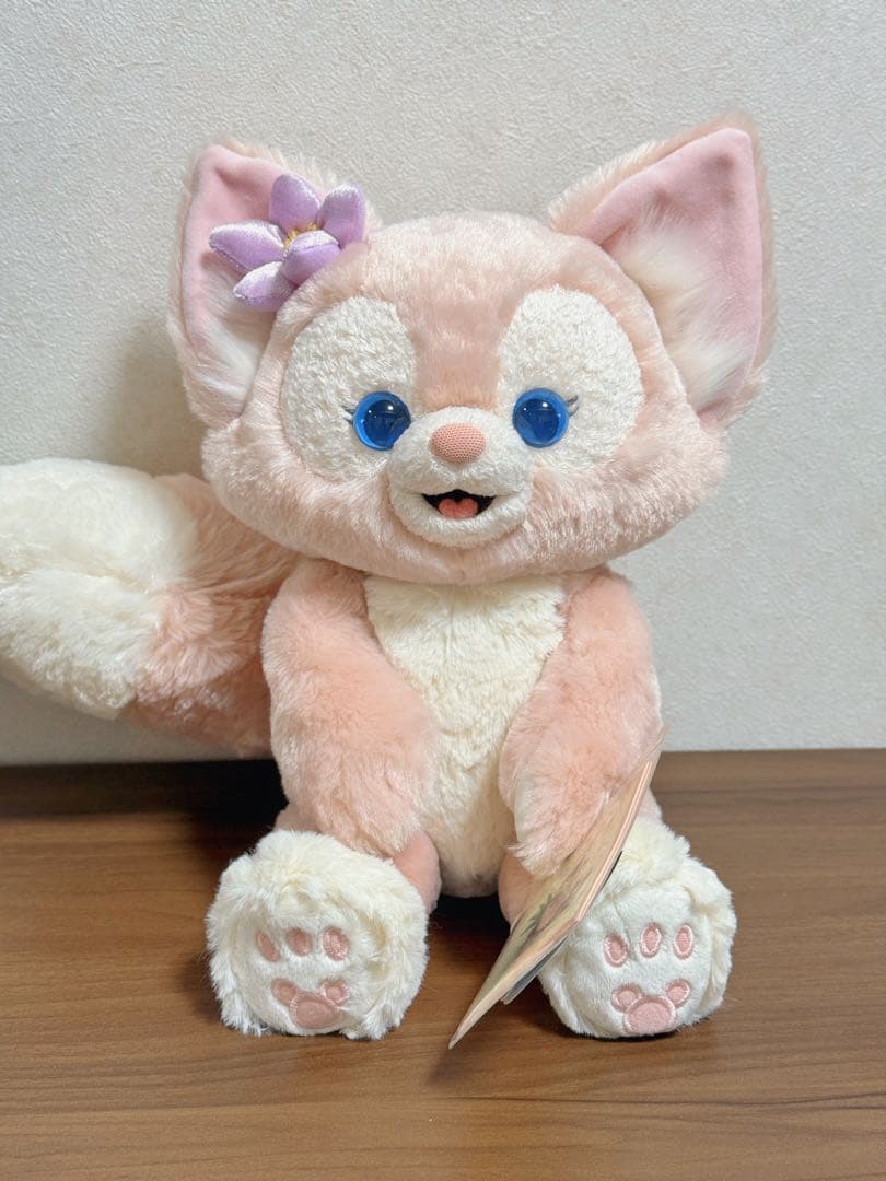 ☆リーナベル　Sサイズ　ぬいぐるみ☆