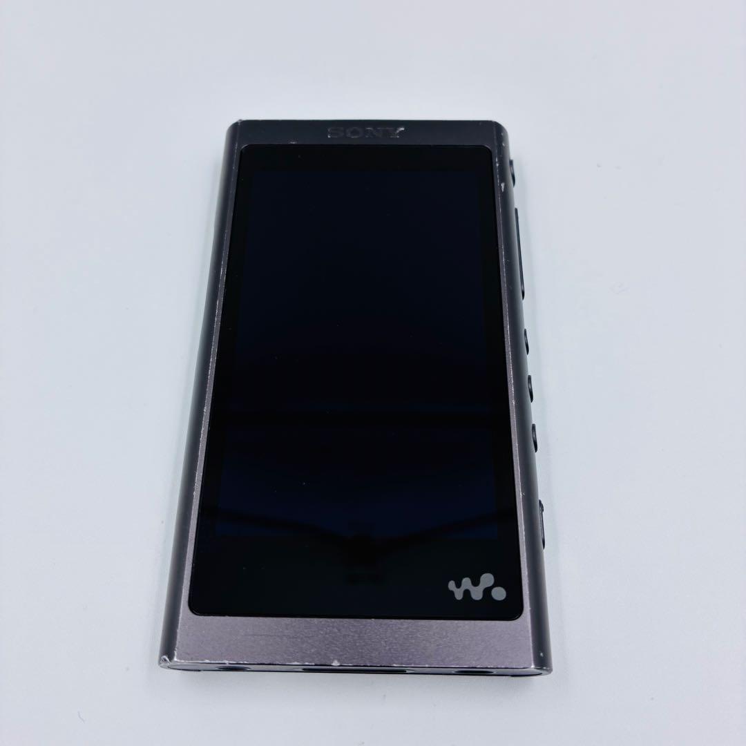 ウォークマンNW-A55 充電器新品　SONY 動作確認すみ