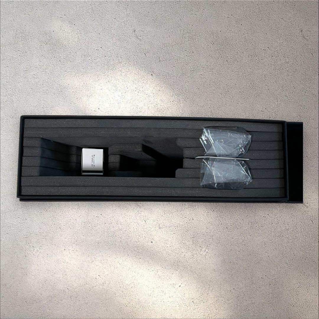 BIOHAZARD RE:4 SG-09R エアガン　新品未使用