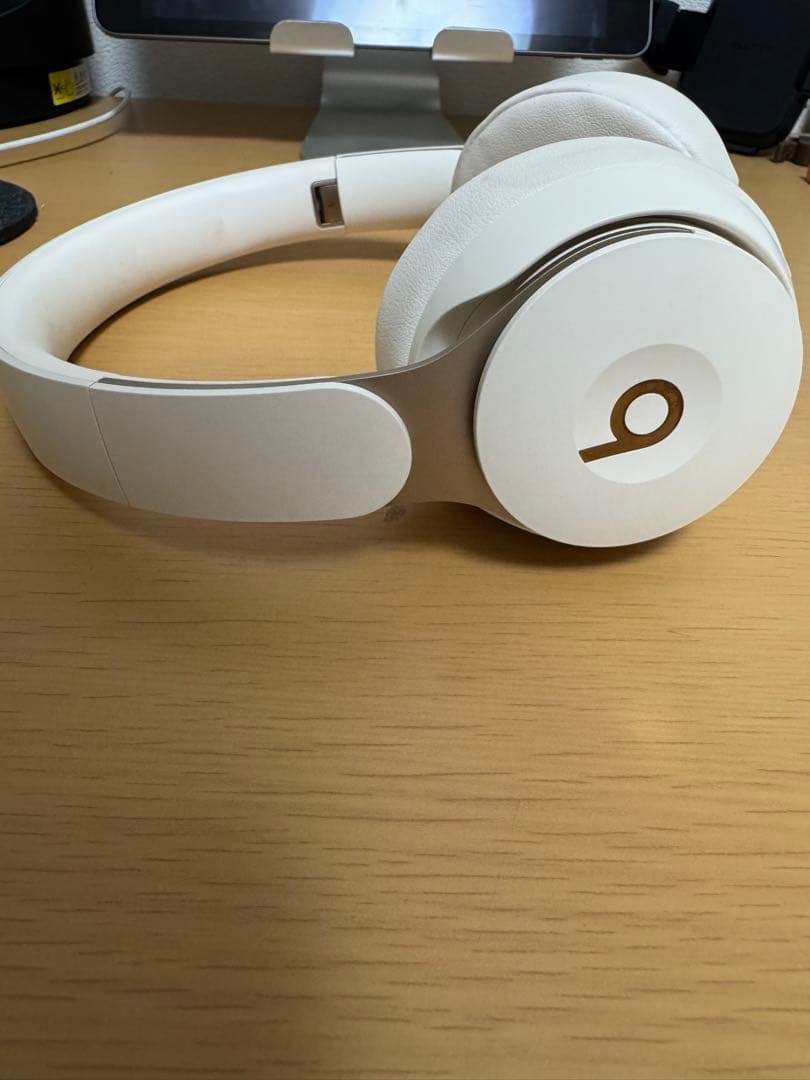 ヘッドホン Beats Solo Pro