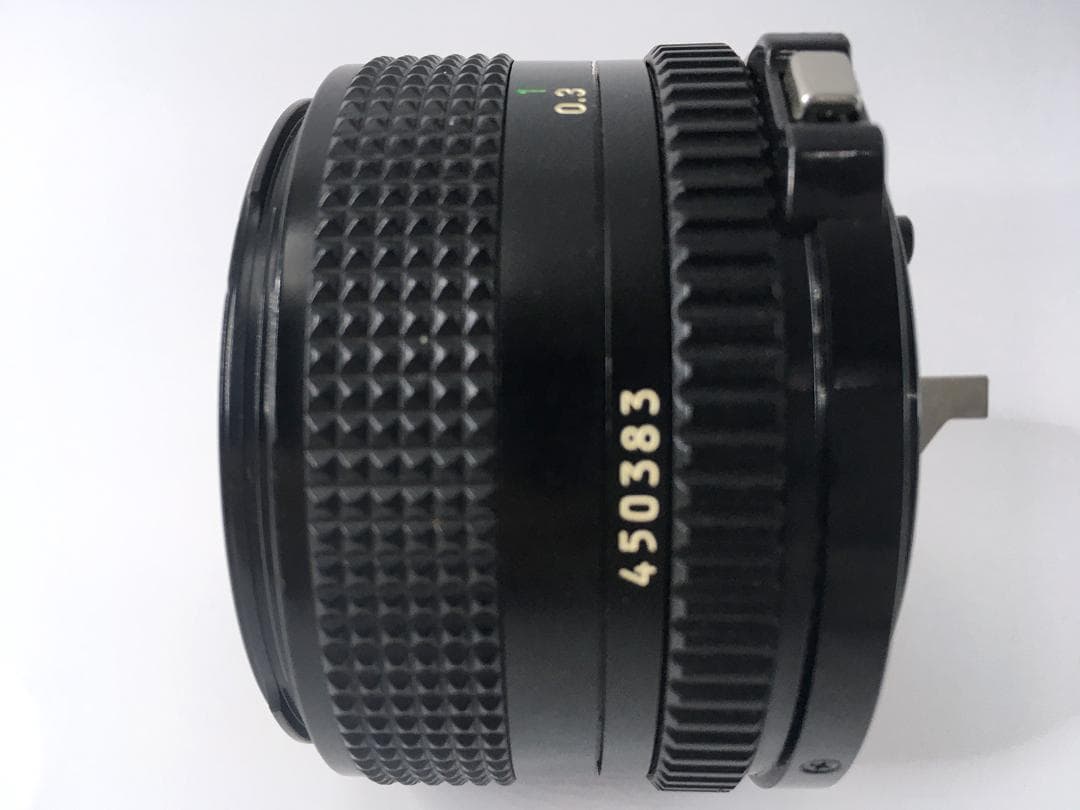 CANON New FD 28mm F/2.8 キャノン レンズ #1815