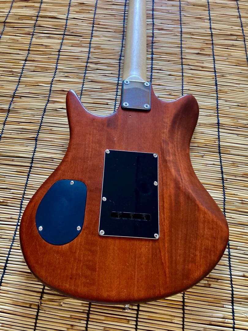 ☆最終値下 ☆チビ工房オリジナル　ピックアップHS配置に新機能搭載