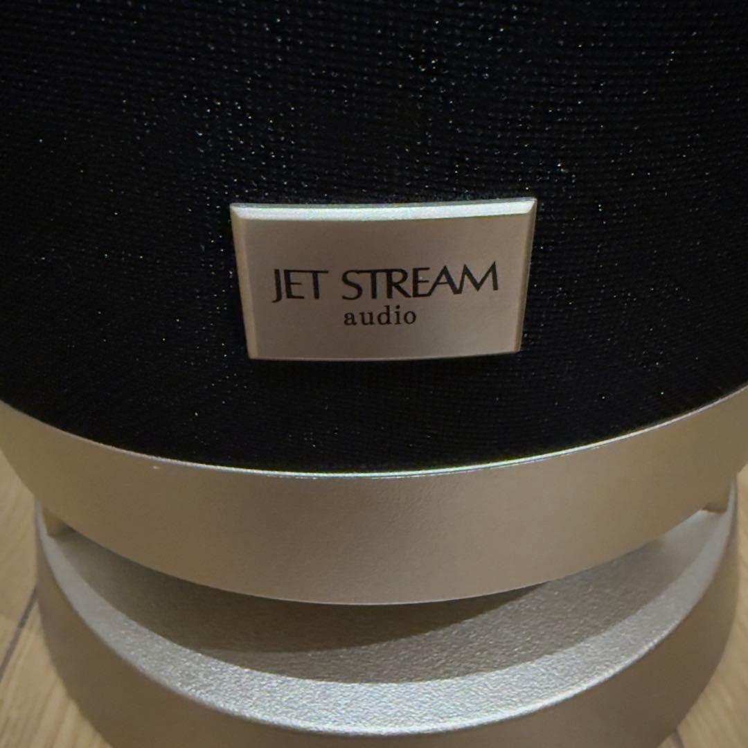 美品ジェットストリーム オーディオ ユーキャン aiwa 動作確認済み