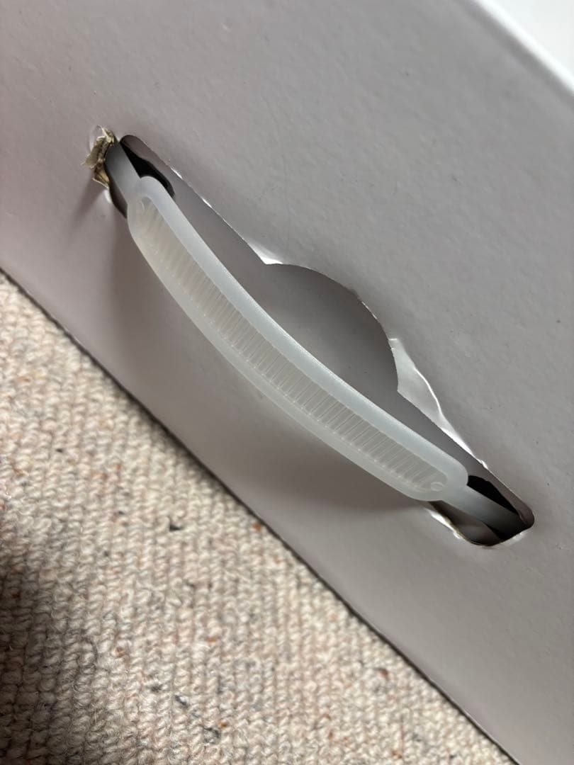 BISARA PRO ヘアドライヤー スタンド式