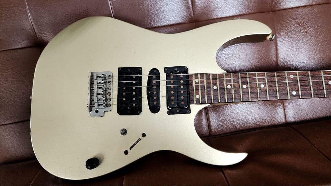 Ibanez エレキギター RG171