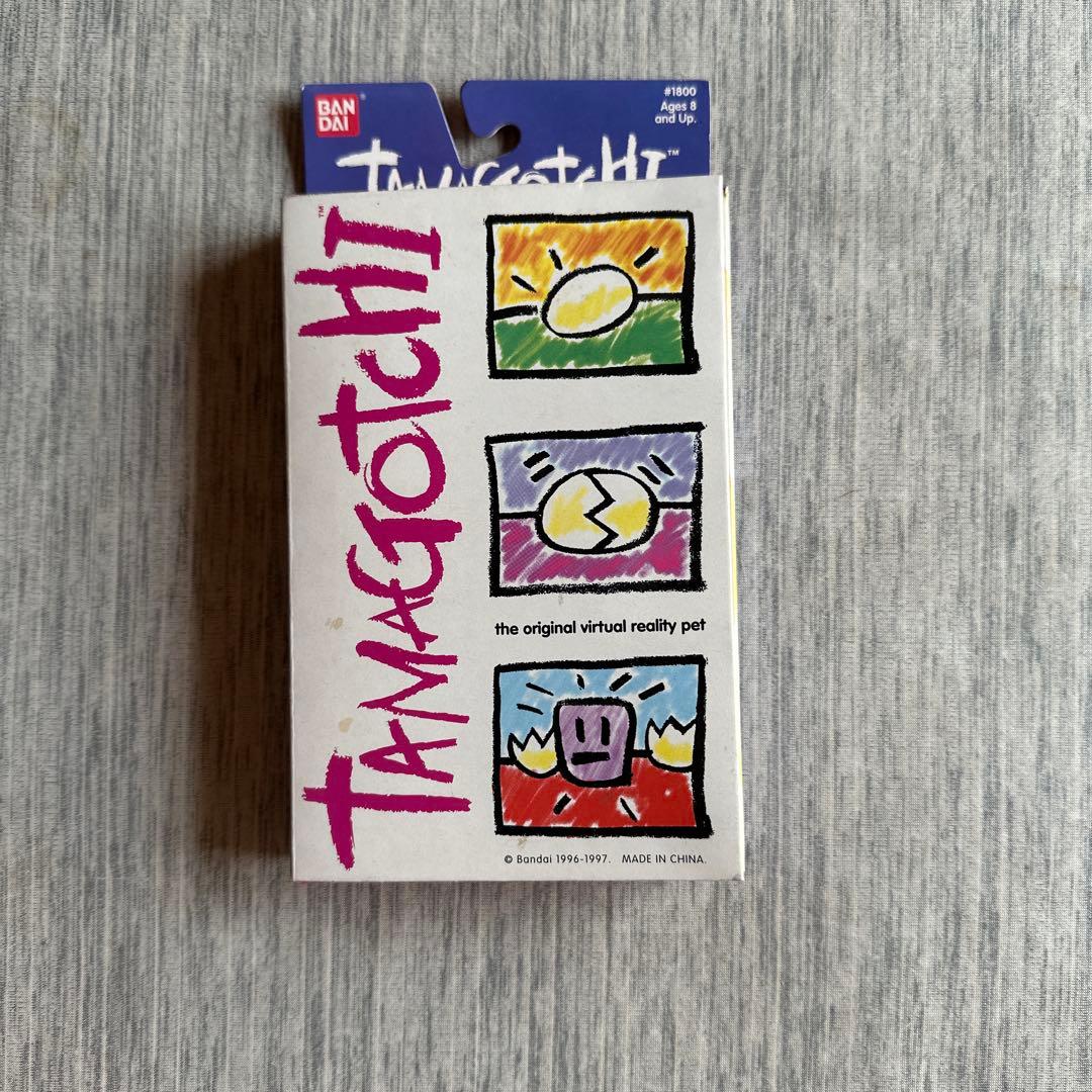その他 BANDAI Tamagotchi