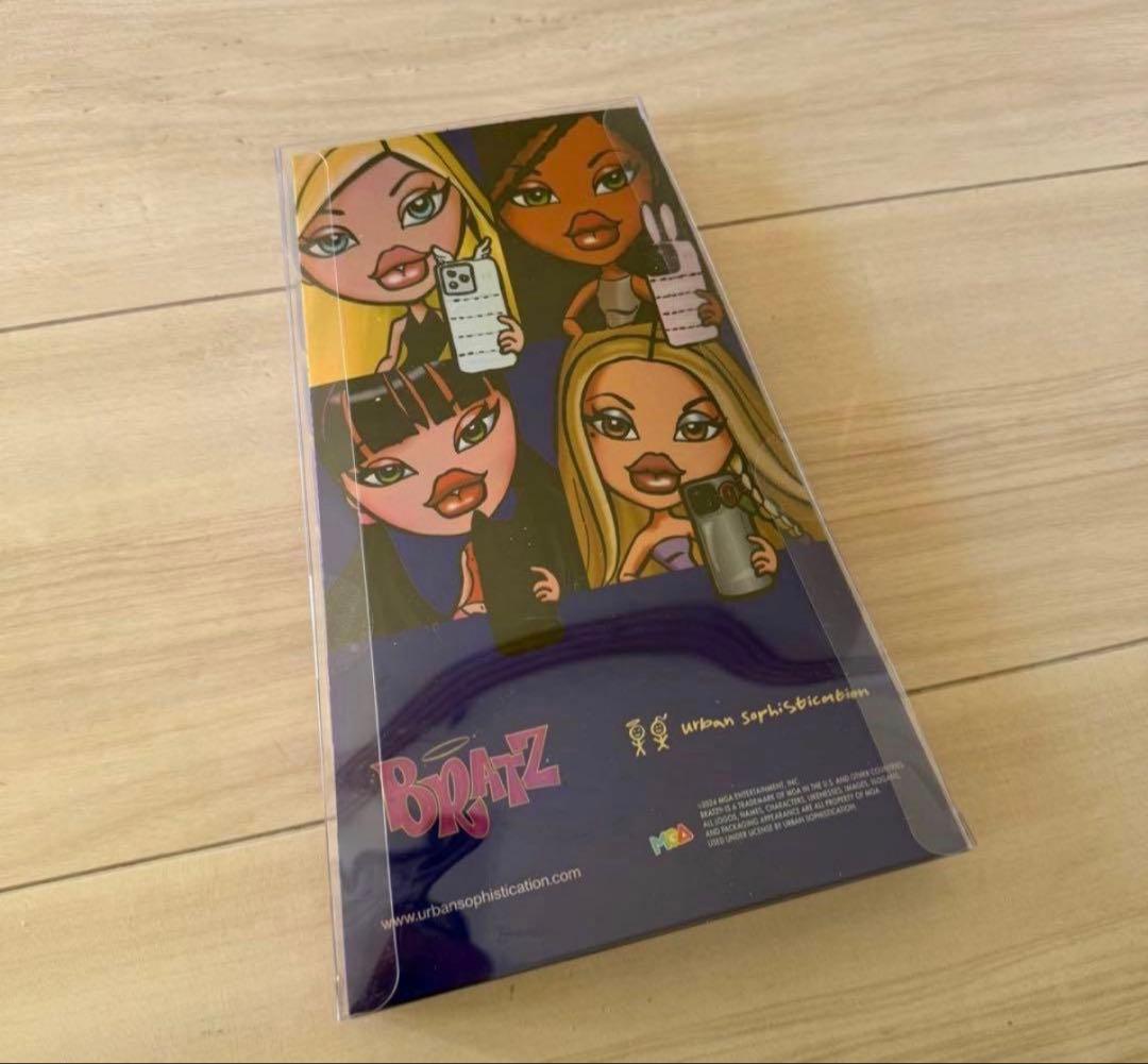 urbansophistication iPhone17proケース