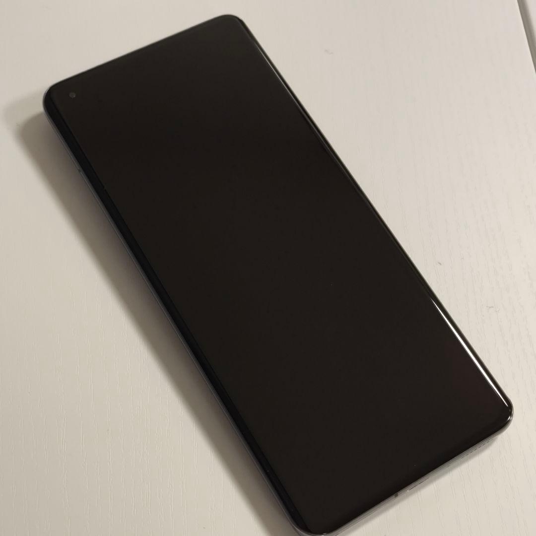 【訳あり】 Xiaomi Mi 11 Ultra 12GB/256GB