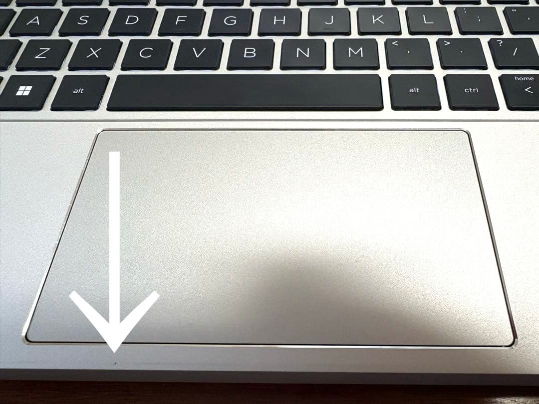 i7-1365U メモリ64GB HP 13.3ノート Win11Pro