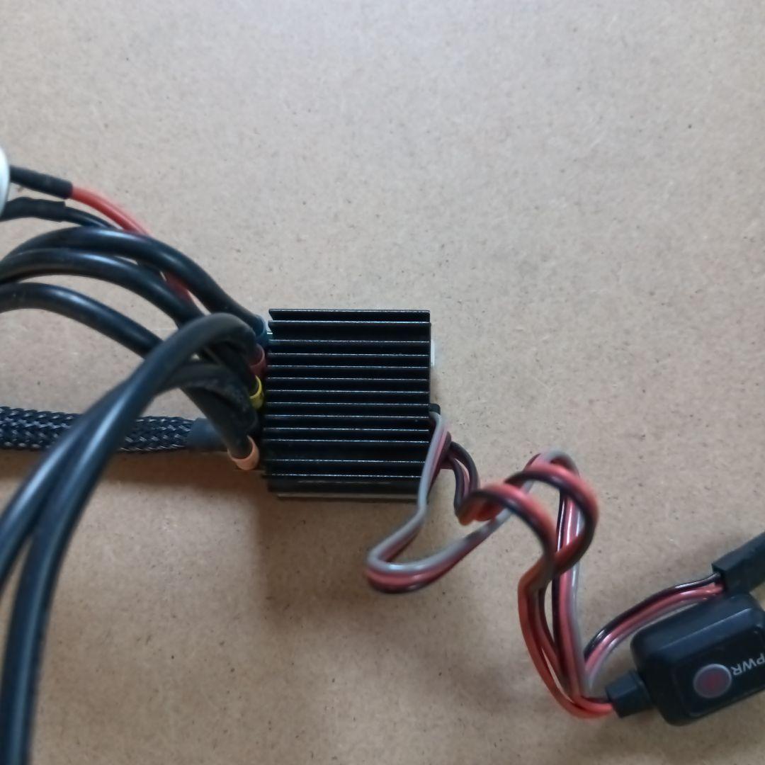 G-Force BLC50 タイプTコンボセット　箱付き