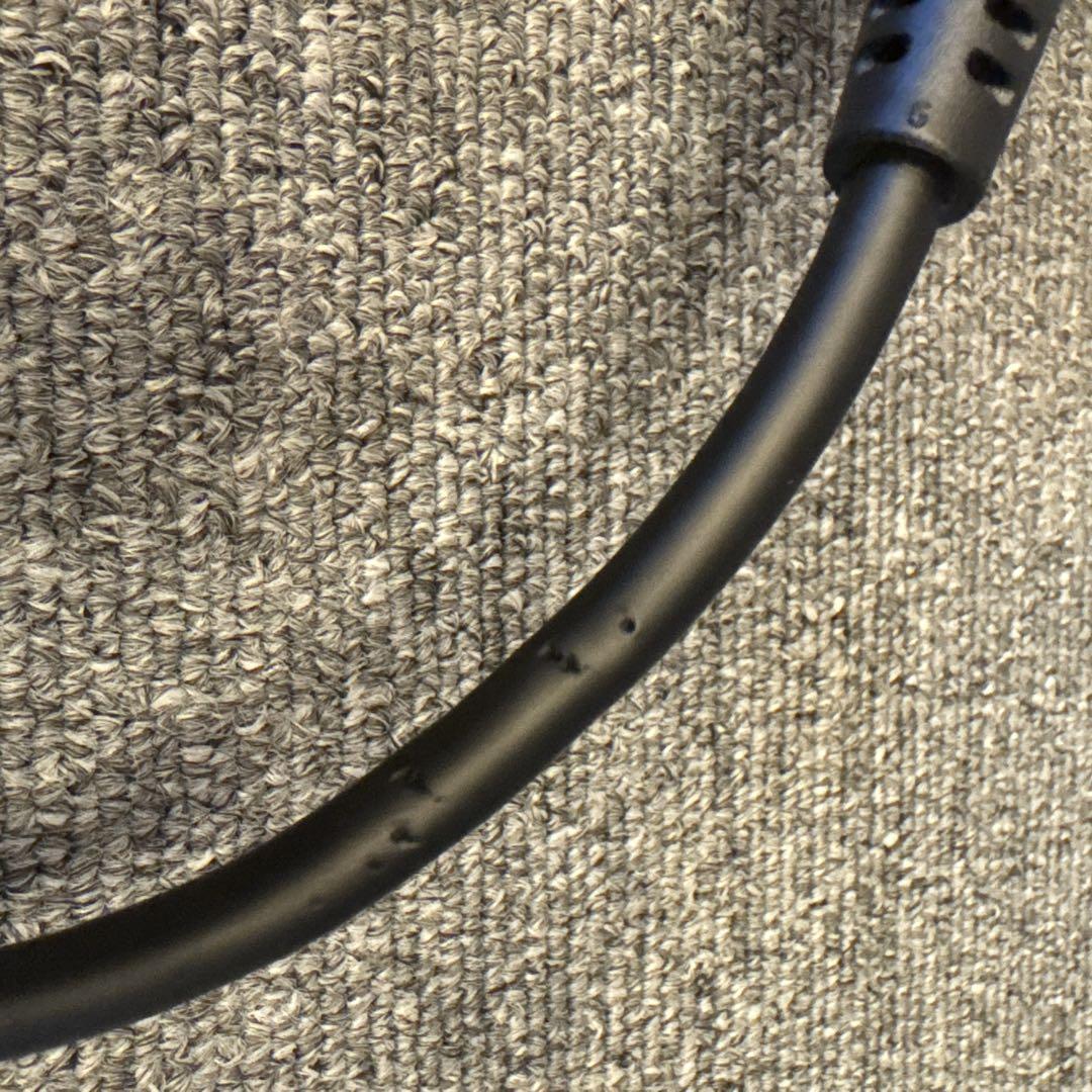 ダイソン コラール ヘアアイロン ストレート HS07