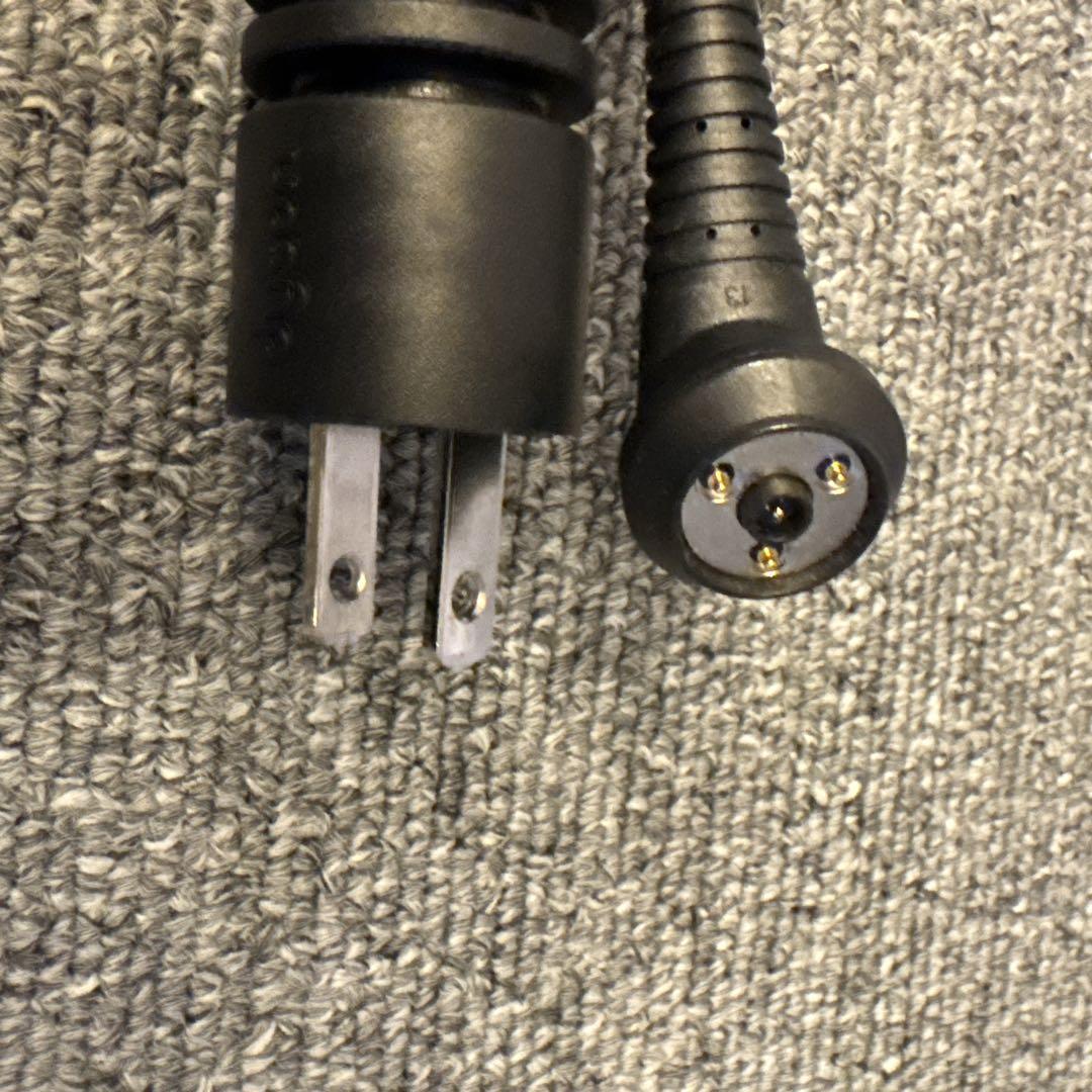 ダイソン コラール ヘアアイロン ストレート HS07