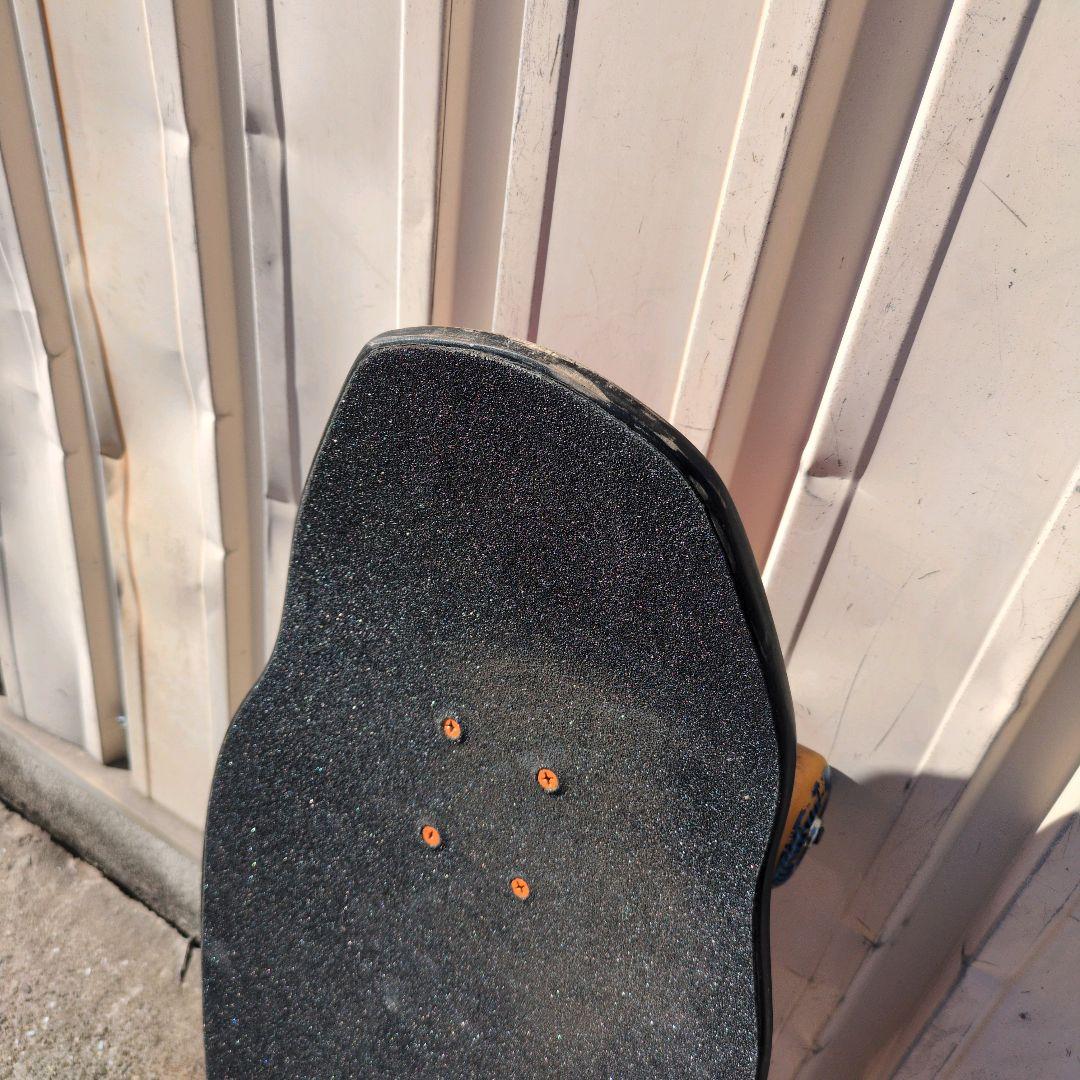 Piao CROSS FEELLNG スケートボード コンプリート