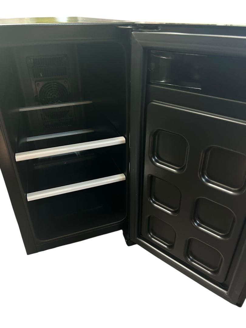 小型冷蔵庫 23L 静音 おしゃれ 省エネ ミニ電子冷蔵庫 一人