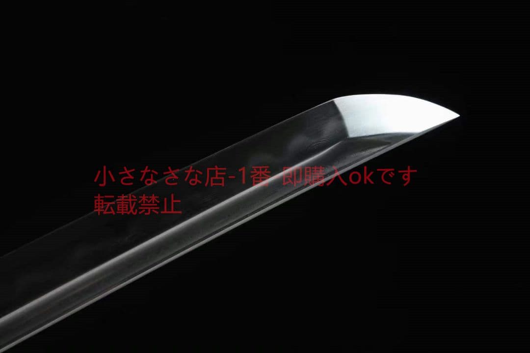 九獅子の軍刀 古兵器 武具　刀装具　日本刀　模造刀 居合刀