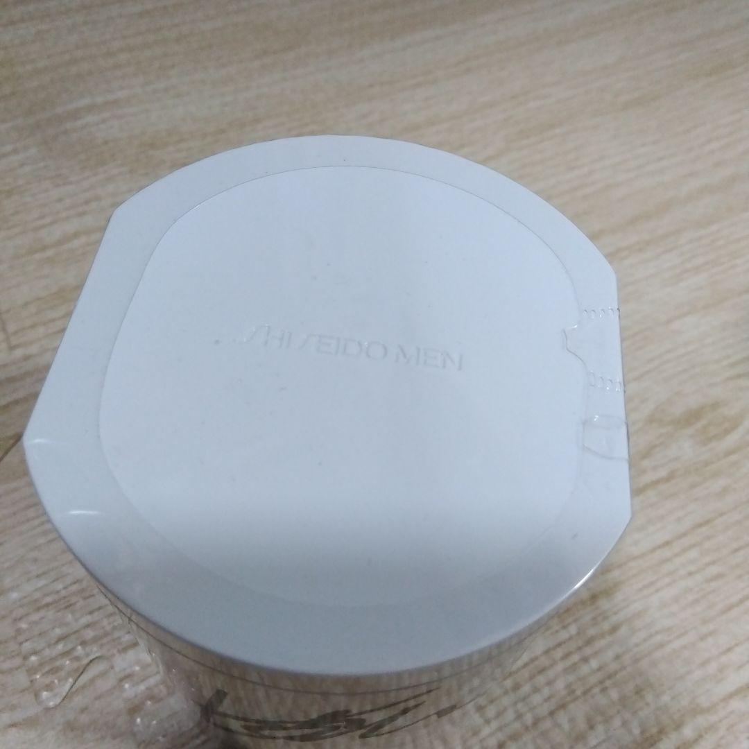 稲葉浩志　稲葉化粧品　SHISEIDO MEN オードトワレ