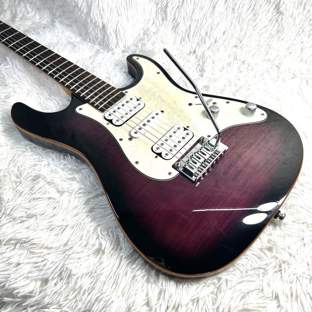 Mavis MST-600 キルトトップ イシバシ楽器 メイビス