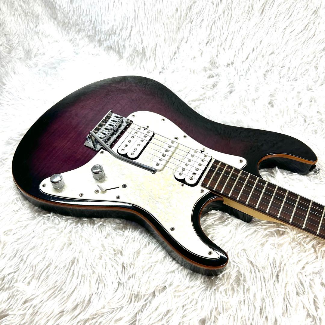 Mavis MST-600 キルトトップ イシバシ楽器 メイビス