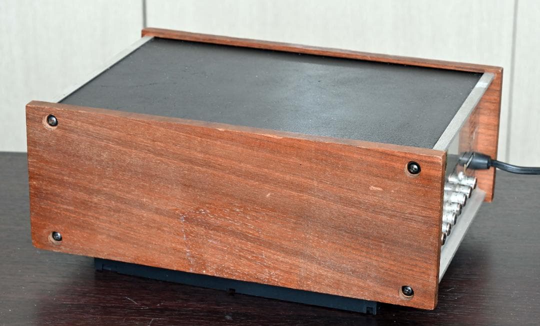 dbx 118 ダイナミックレンジエンハンサー